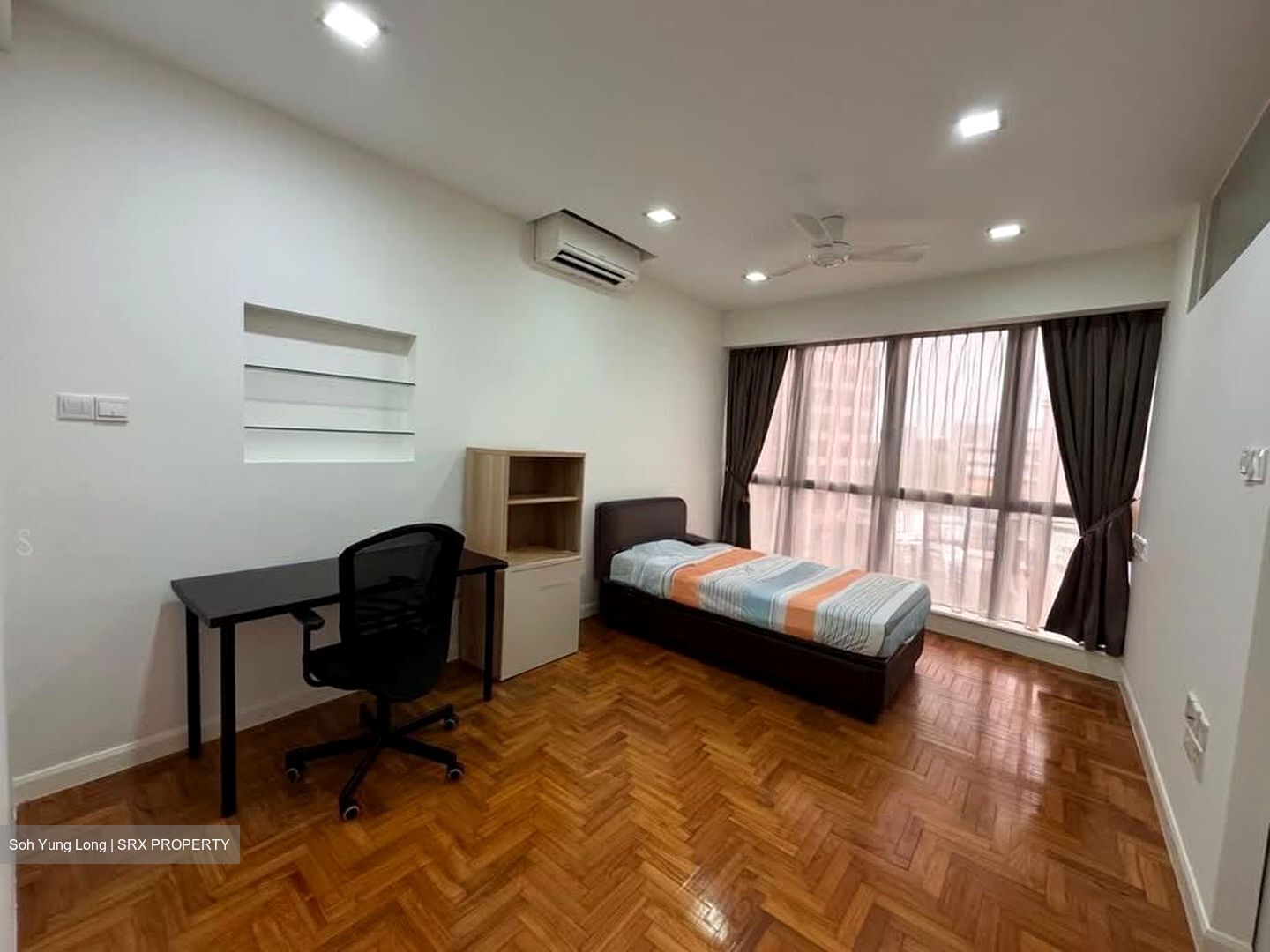 Heritage View (D5), Condominium #602805261